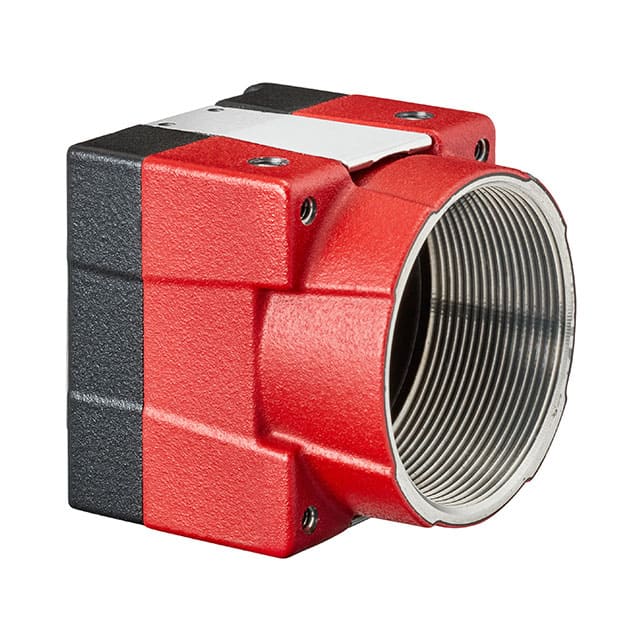 14158 Allied Vision, Inc.  Optical Sensors - Camera Modules